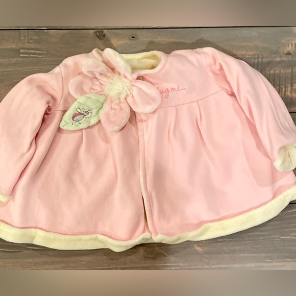 Bunnies by The Bay Girls Clothing Set. 0-12 months. Excellent condition. - Picture 6 of 7
